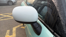 MINI Cooper 2.0 S Exclusive 3dr Auto Petrol Hatchback